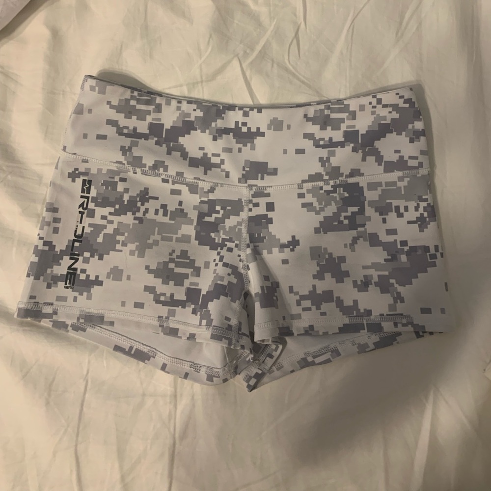 Redline Gear Shorts